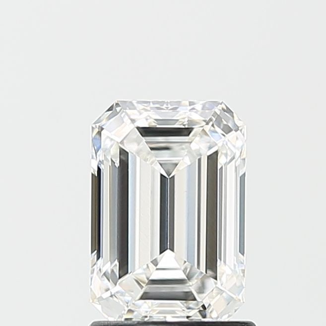 Loose Diamond - EMERALD 1.64ct E VS1 (1 of 1)