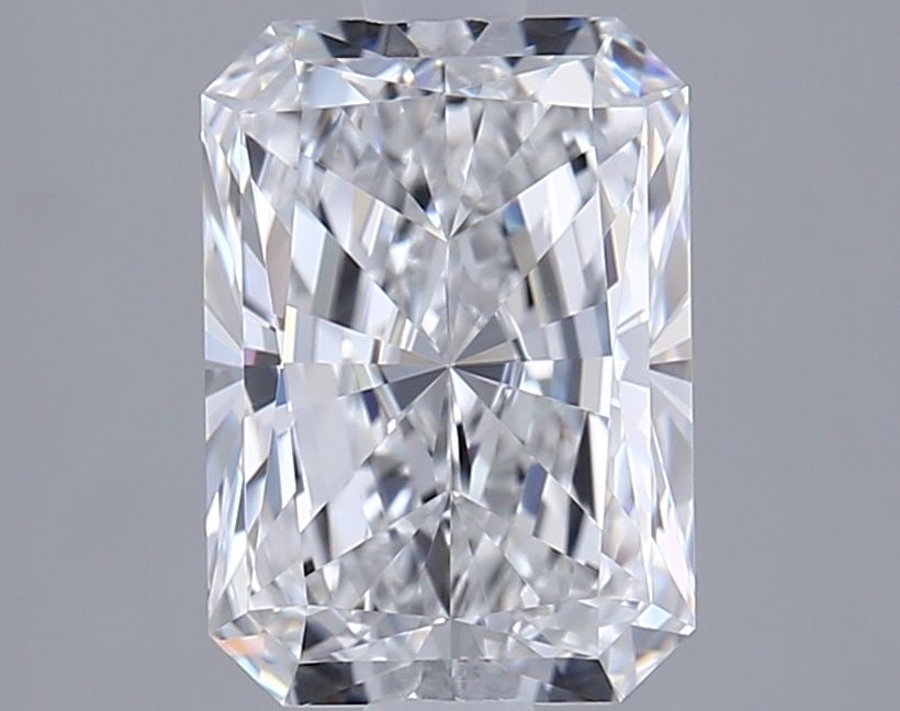 Loose Diamond - RADIANT 2.08ct E VVS1 (1 of 1)