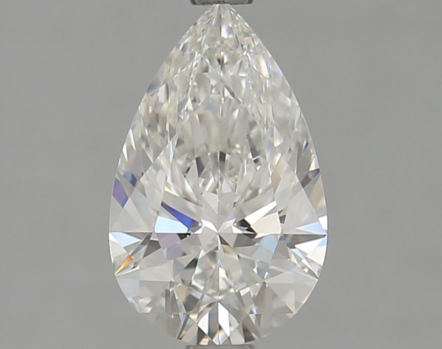 Loose Diamond - PEAR 1.31ct E VS1 (1 of 1)