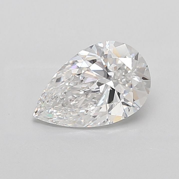 Loose Diamond - PEAR 2.06ct D VVS2 (1 of 1)