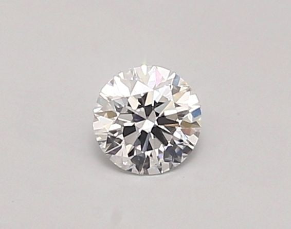 Ideal Loose Diamond - ROUND 0.29ct D VVS2 (1 of 1)