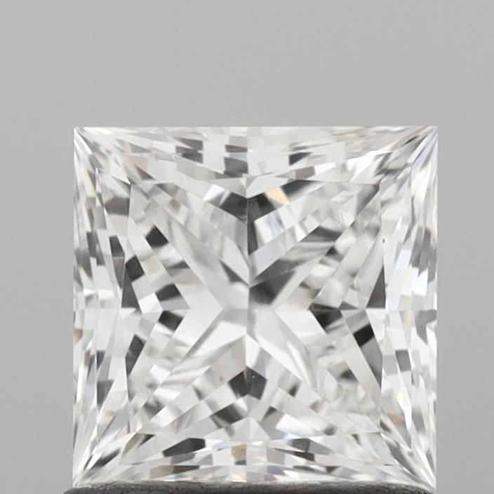 Loose Diamond - PRINCESS 1.04ct E VVS2 (1 of 1)