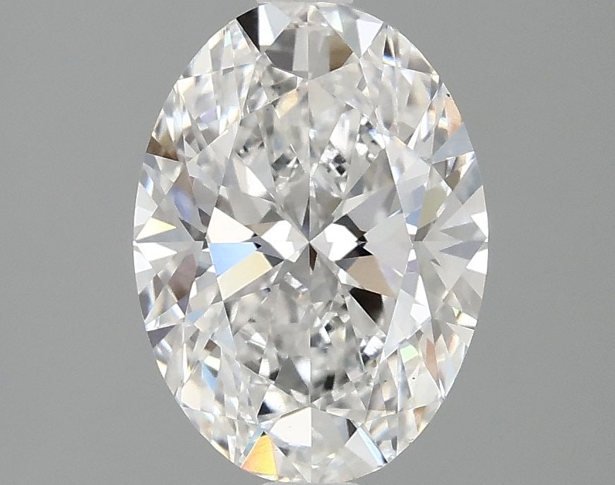 Loose Diamond - OVAL 2.01ct E VS1 (1 of 1)