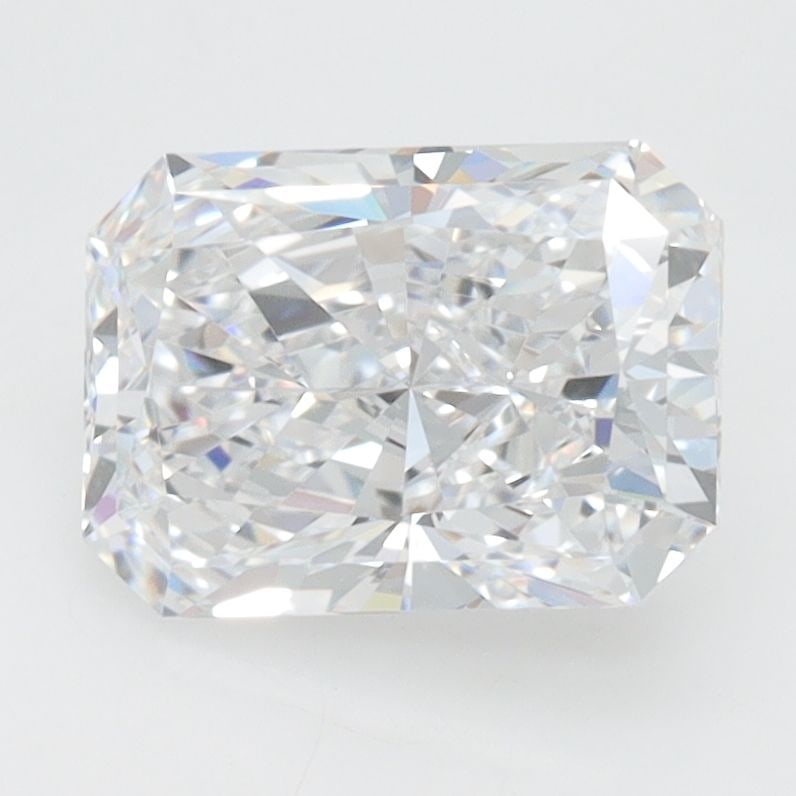 Loose Diamond - RADIANT 2.05ct D VVS2 (1 of 1)