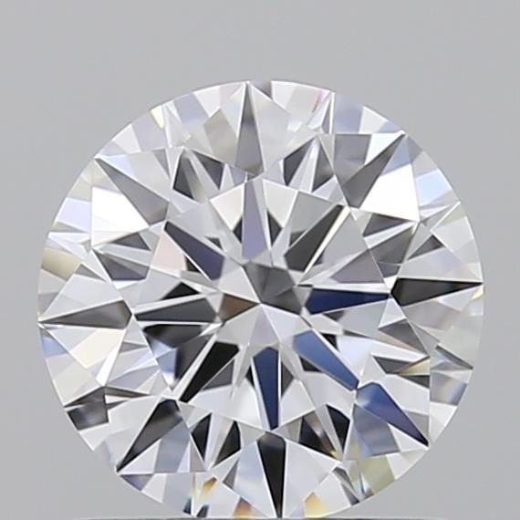 Ideal Loose Diamond - ROUND 0.85ct E VVS1 (1 of 1)