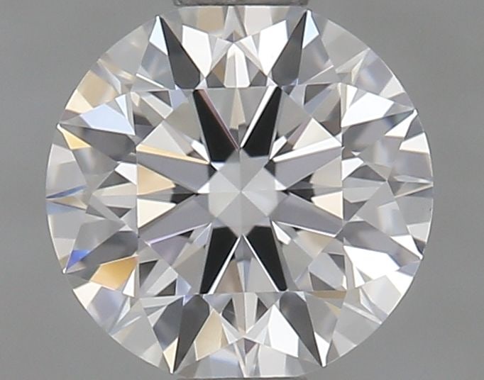 Ideal Loose Diamond - ROUND 0.73ct D VVS2 (1 of 1)