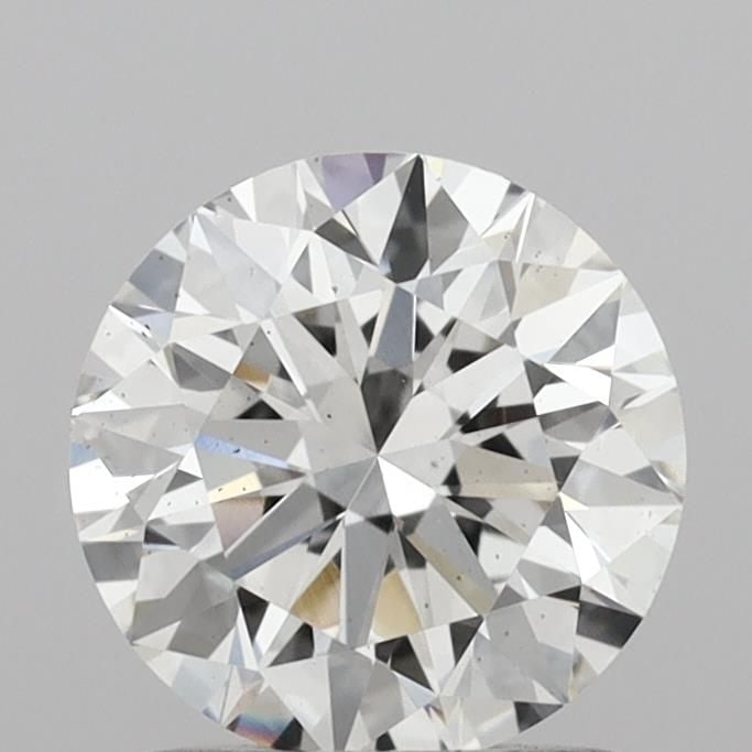 Ideal Loose Diamond - ROUND 1.11ct F SI1: Ideal Loose Diamond - ROUND 1.11ct F SI1 Source: This is a real non-mined Diamond that has been grown in a lab Shape: ROUND Carats: 1.11 Color: F Clarity: SI1 Certification: IGI Video: Video Link 