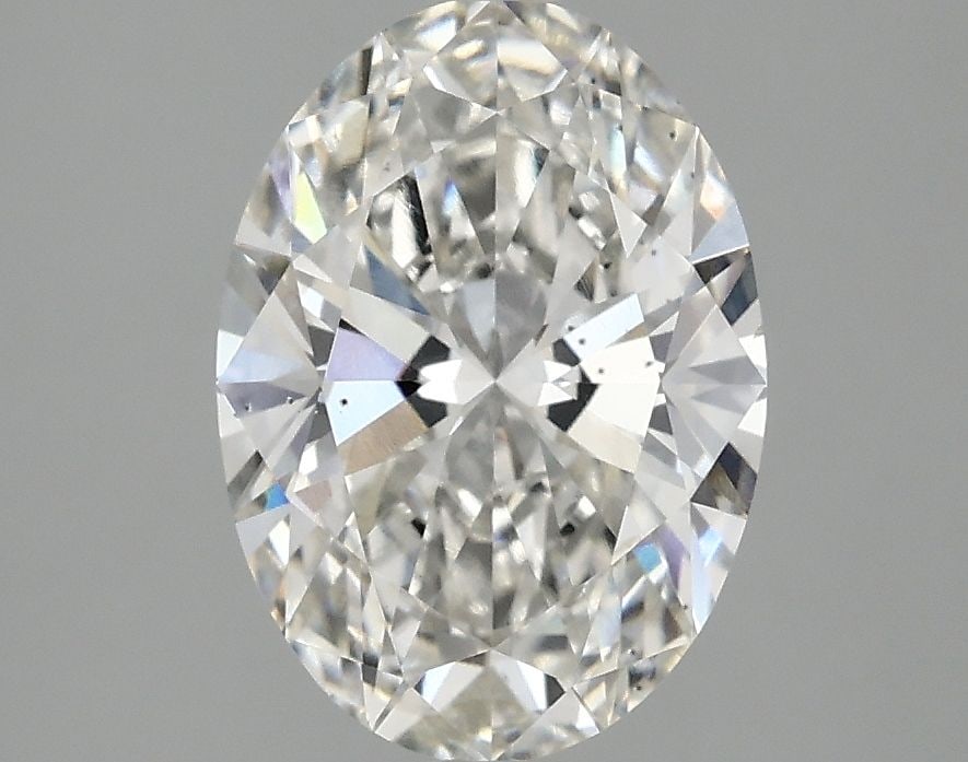 Loose Diamond - OVAL 2.09ct G VS2 (1 of 1)