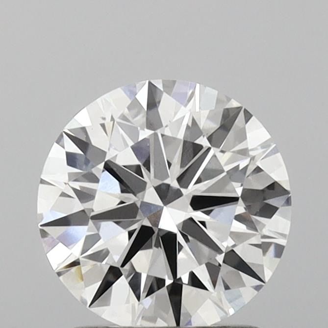 Ideal Loose Diamond - ROUND 1.34ct D VS1 (1 of 1)