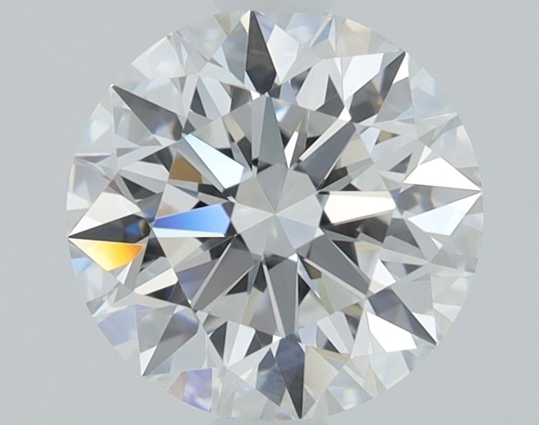 Ideal Loose Diamond - ROUND 3.08ct E VS2 (1 of 1)