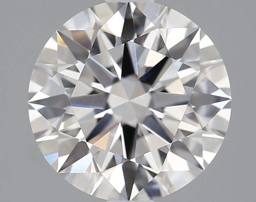 Ideal Loose Diamond - ROUND 1.71ct E VS1 (1 of 1)