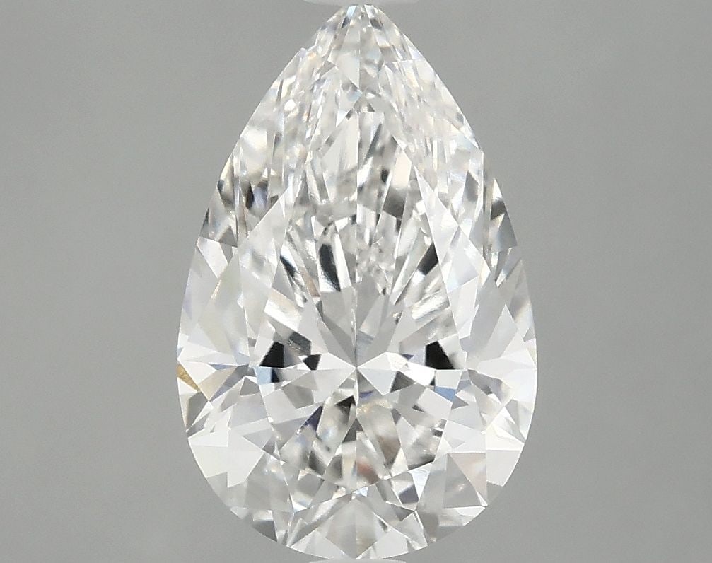 Loose Diamond - PEAR 2.44ct E VS1 (1 of 1)