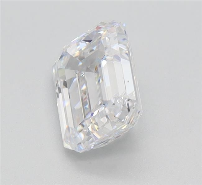 Loose Diamond - EMERALD 1.06ct D VS1 (1 of 1)