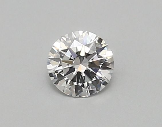Ideal Loose Diamond - ROUND 0.34ct D VS1 (1 of 1)
