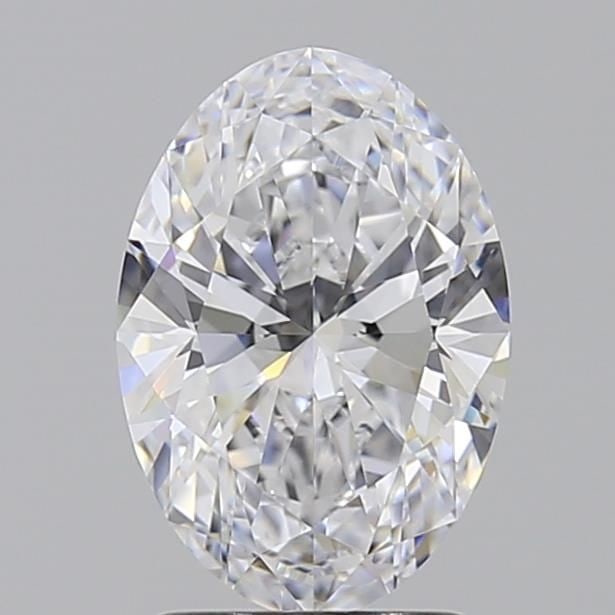 Loose Diamond - OVAL 1.83ct D IF: Loose Diamond - OVAL 1.83ct D IF Source: This is a real non-mined Diamond that has been grown in a lab Shape: OVAL Carats: 1.83 Color: D Clarity: IF Certification: IGI Video: Video Link The Diamond
