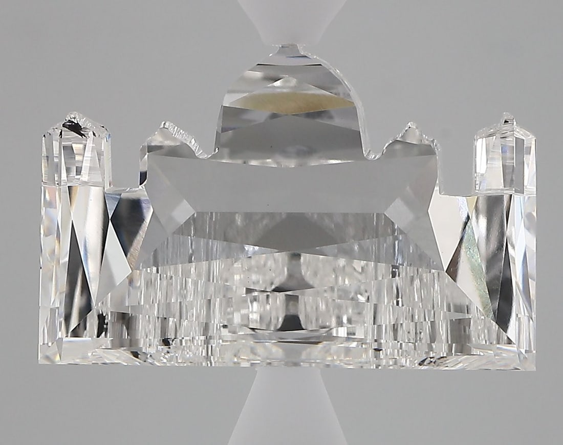 Loose Diamond - OTHER 8.47ct G VS1 (1 of 1)