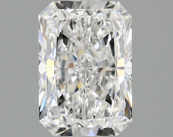 Loose Diamond - RADIANT 1.56ct D VVS2 (1 of 1)
