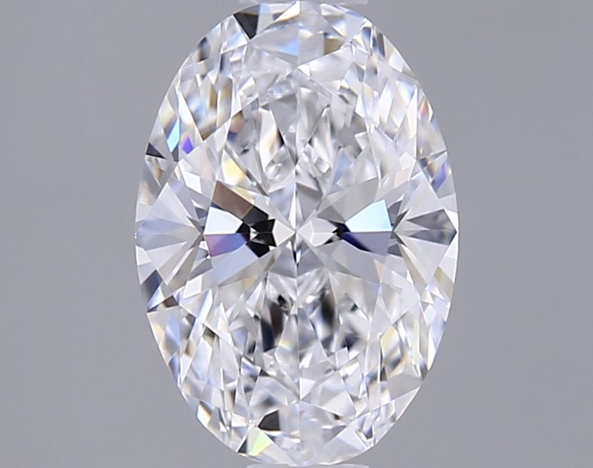 Loose Diamond - OVAL 1.04ct D VVS2 (1 of 1)