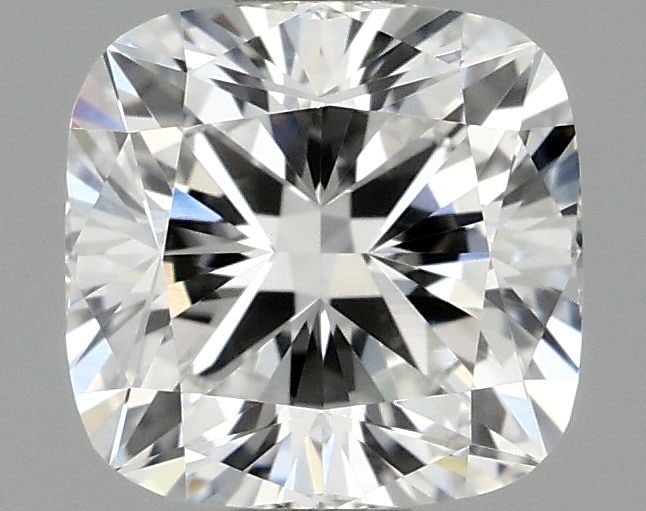 Loose Diamond - CUSHION MODIFIED 0.97ct E VVS2 (1 of 1)