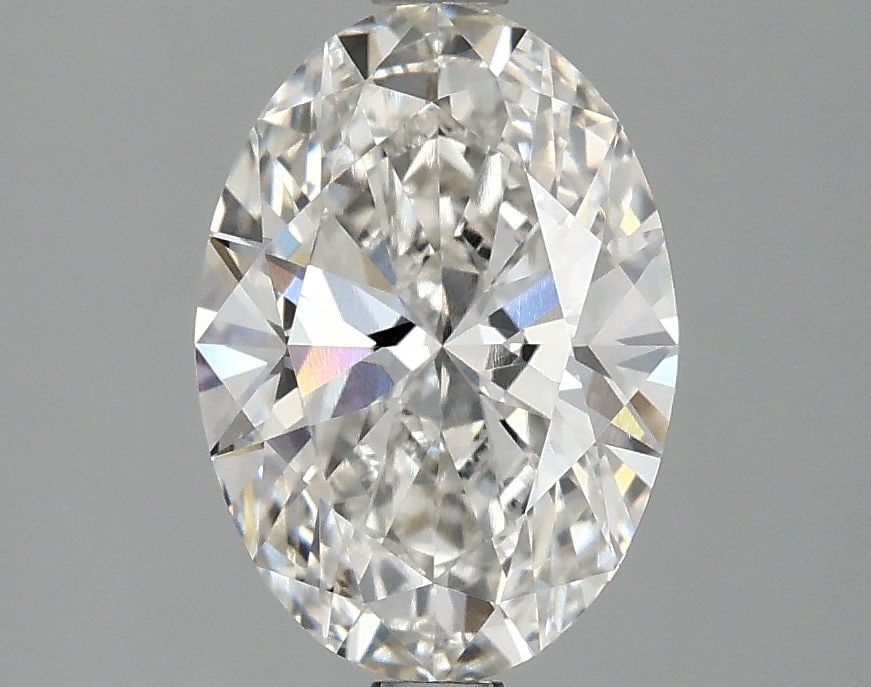 Loose Diamond - OVAL 1.98ct F VVS1 (1 of 1)