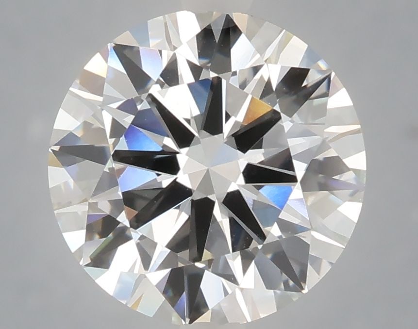 Loose Diamond - ROUND 3.54ct F VS2 (1 of 1)