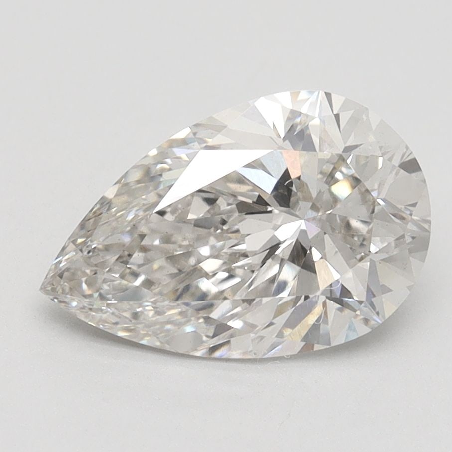 Loose Diamond - PEAR 2.03ct H VS2 (1 of 1)