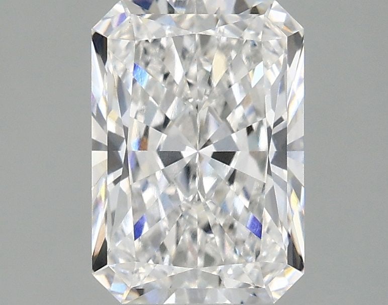 Loose Diamond - RADIANT 2.09ct E VVS2 (1 of 1)