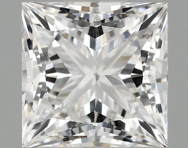 Loose Diamond - PRINCESS 1.07ct D VS1 (1 of 1)