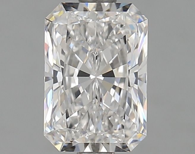 Loose Diamond - RADIANT 1.51ct D VS1 (1 of 1)
