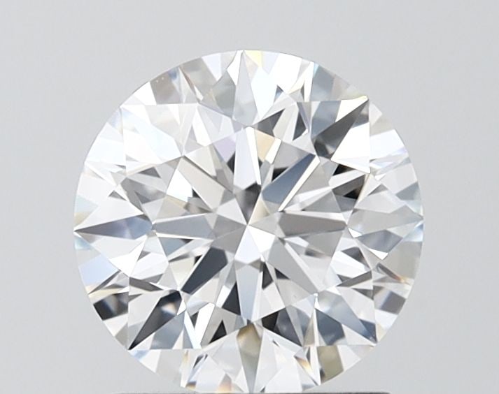 Ideal Loose Diamond - ROUND 1.5ct D VVS2 (1 of 1)