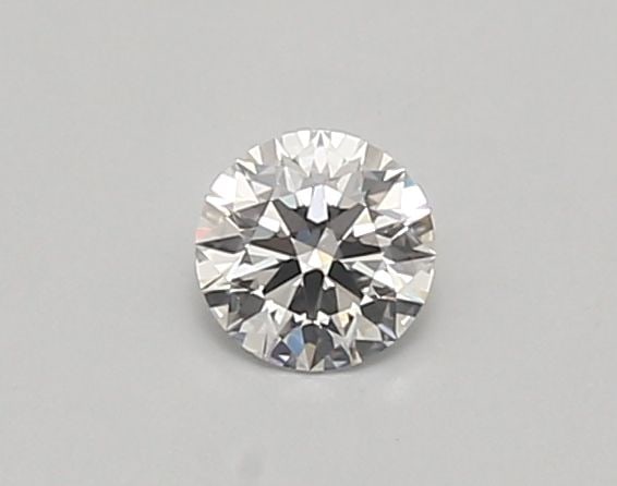 Ideal Loose Diamond - ROUND 0.32ct D VVS2 (1 of 1)