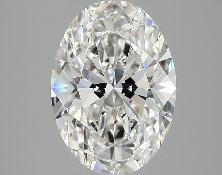 Loose Diamond - OVAL 3.05ct E VS1 (1 of 1)