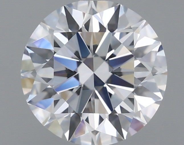 Ideal Loose Diamond - ROUND 1.03ct E IF (1 of 1)