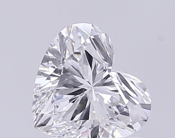 Loose Diamond - HEART 0.94ct D VVS2 (1 of 1)