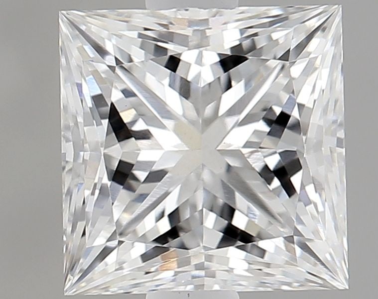 Loose Diamond - PRINCESS 1.54ct D VS2 (1 of 1)