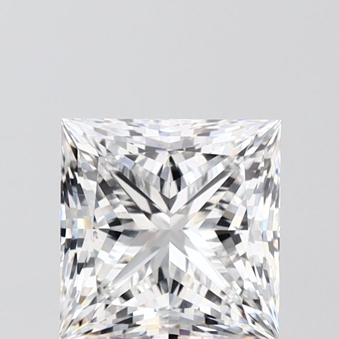 Loose Diamond - PRINCESS 1.85ct E VVS2 (1 of 1)