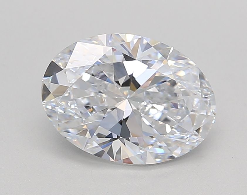 Loose Diamond - OVAL 1.55ct E VS1 (1 of 1)