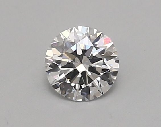 Ideal Loose Diamond - ROUND 0.49ct D VVS2 (1 of 1)