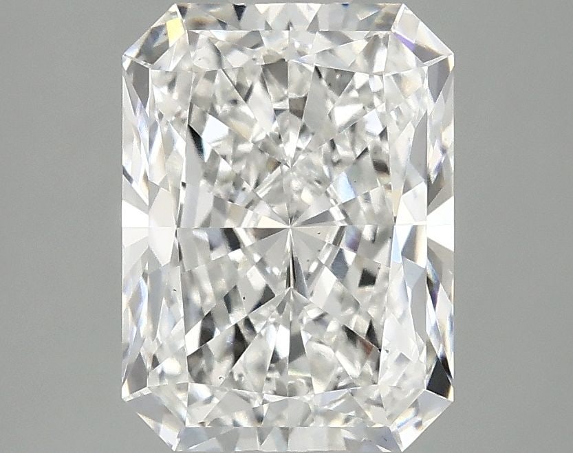 Loose Diamond - RADIANT 2.94ct F VS2 (1 of 1)