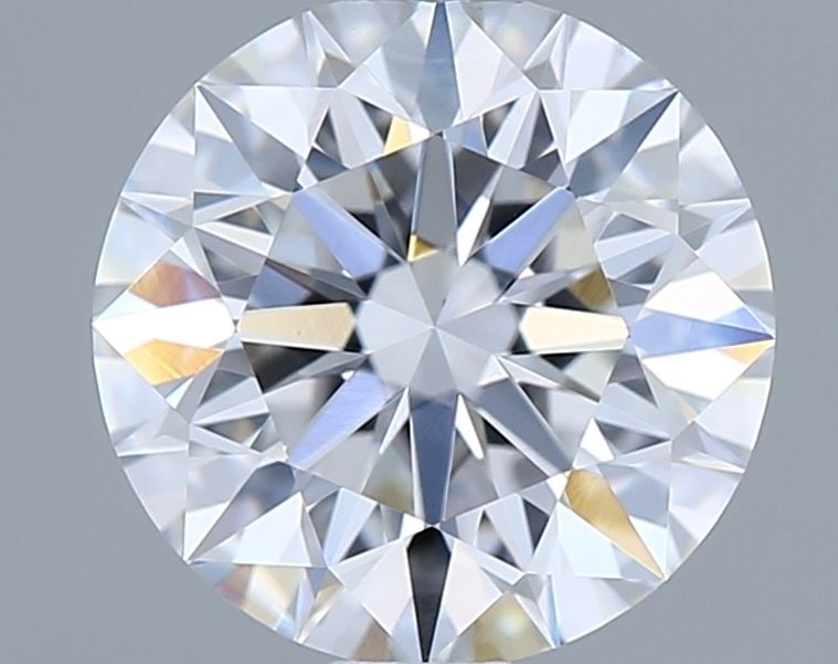 Loose Diamond - ROUND 1.05ct D VVS2 (1 of 1)