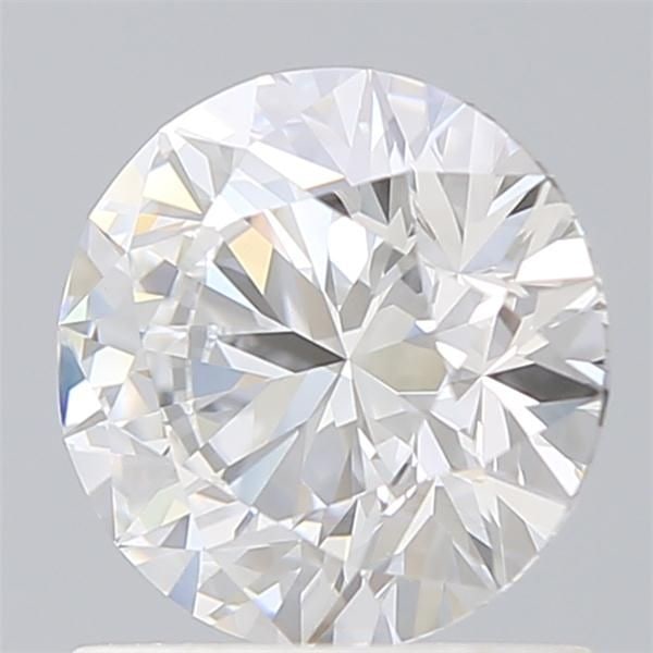 Ideal Loose Diamond - ROUND 1.19ct D VS1 (1 of 1)