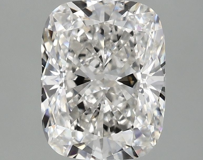 Loose Diamond - CUSHION MODIFIED 2.07ct G VS1 (1 of 1)