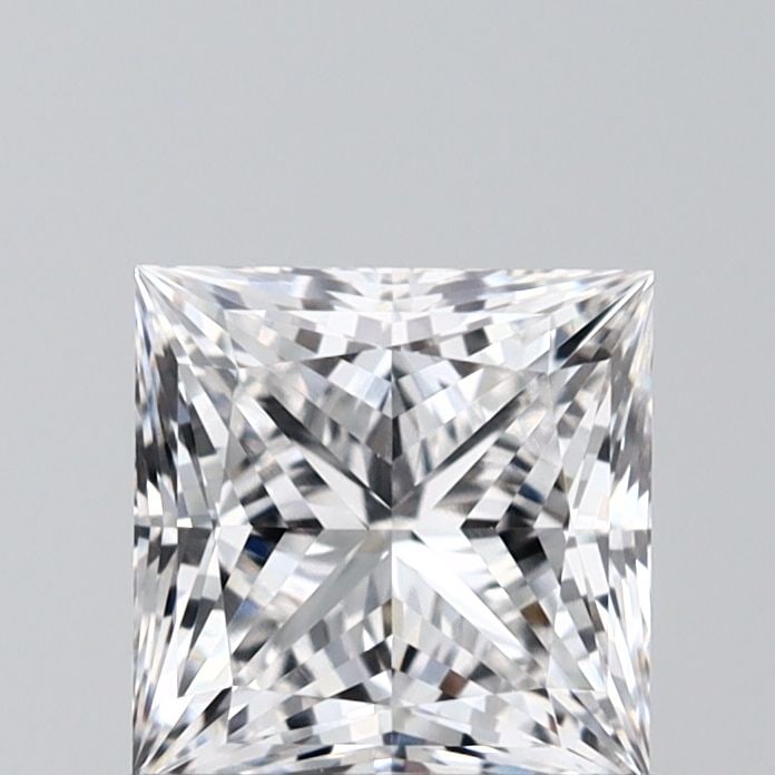 Loose Diamond - PRINCESS 1.07ct E VVS2 (1 of 1)