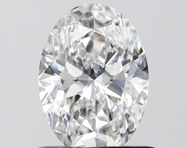 Loose Diamond - OVAL 1.26ct E VVS2 (1 of 1)