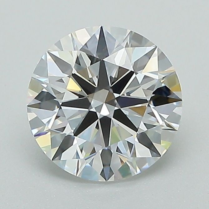 Loose Diamond - ROUND 1.36ct D VS1 (1 of 1)