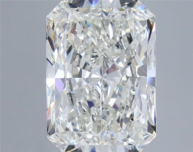 Loose Diamond - RADIANT 7.51ct G VS1 (1 of 1)