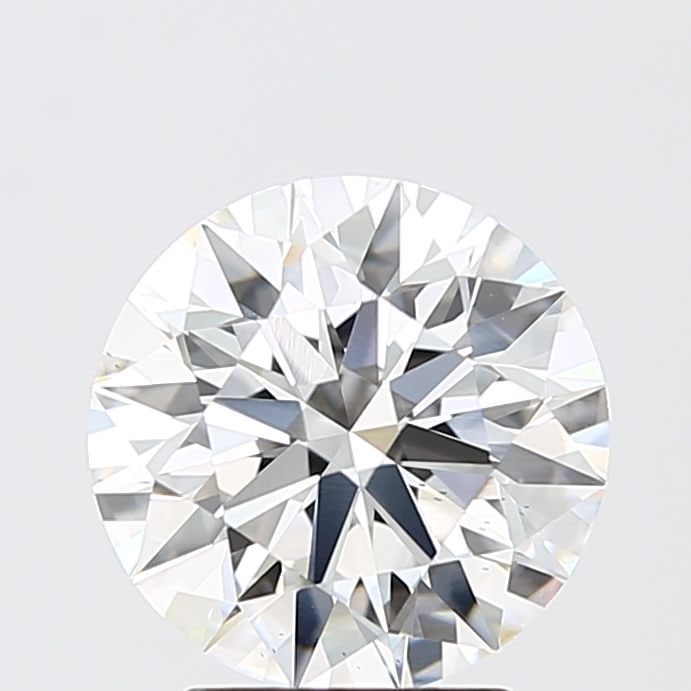 Ideal Loose Diamond - ROUND 3.01ct F VS2 (1 of 1)