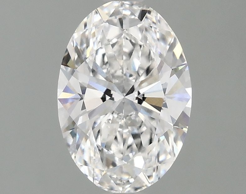Loose Diamond - OVAL 1.48ct D VS1: Loose Diamond - OVAL 1.48ct D VS1 Source: This is a real non-mined Diamond that has been grown in a lab Shape: OVAL Carats: 1.48 Color: D Clarity: VS1 Certification: IGI Video: Video Link The