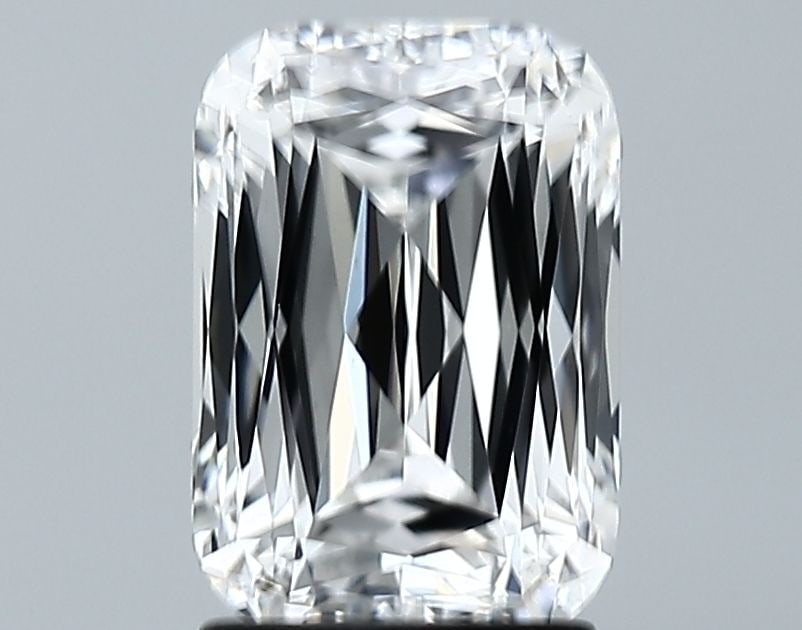 Loose Diamond - RADIANT 2.34ct E VS2: Loose Diamond - RADIANT 2.34ct E VS2 Source: This is a real non-mined Diamond that has been grown in a lab Shape: RADIANT Carats: 2.34 Color: E Clarity: VS2 Certification: GIA Video: Video Link The