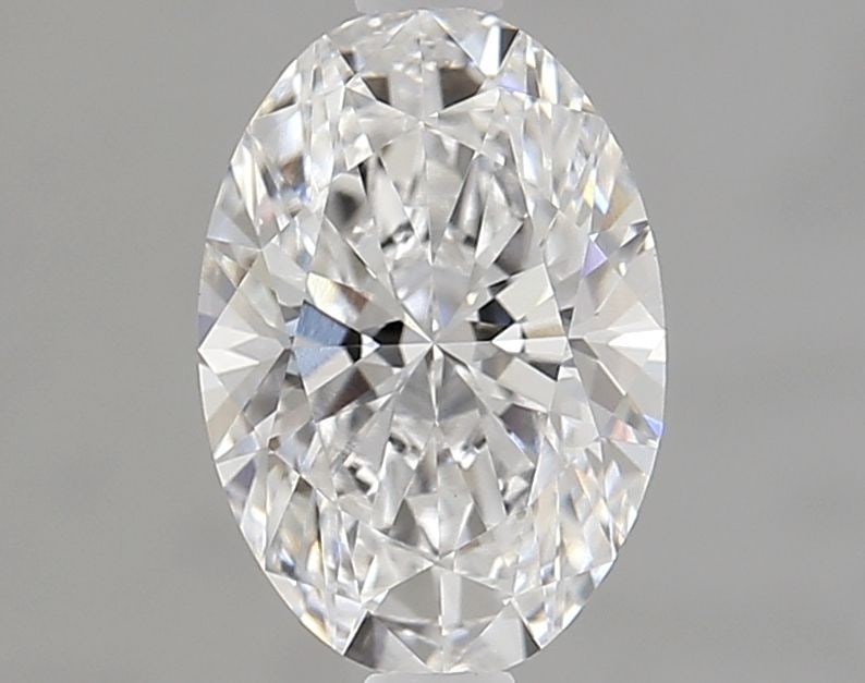 Loose Diamond - OVAL 1.54ct E VVS2 (1 of 1)